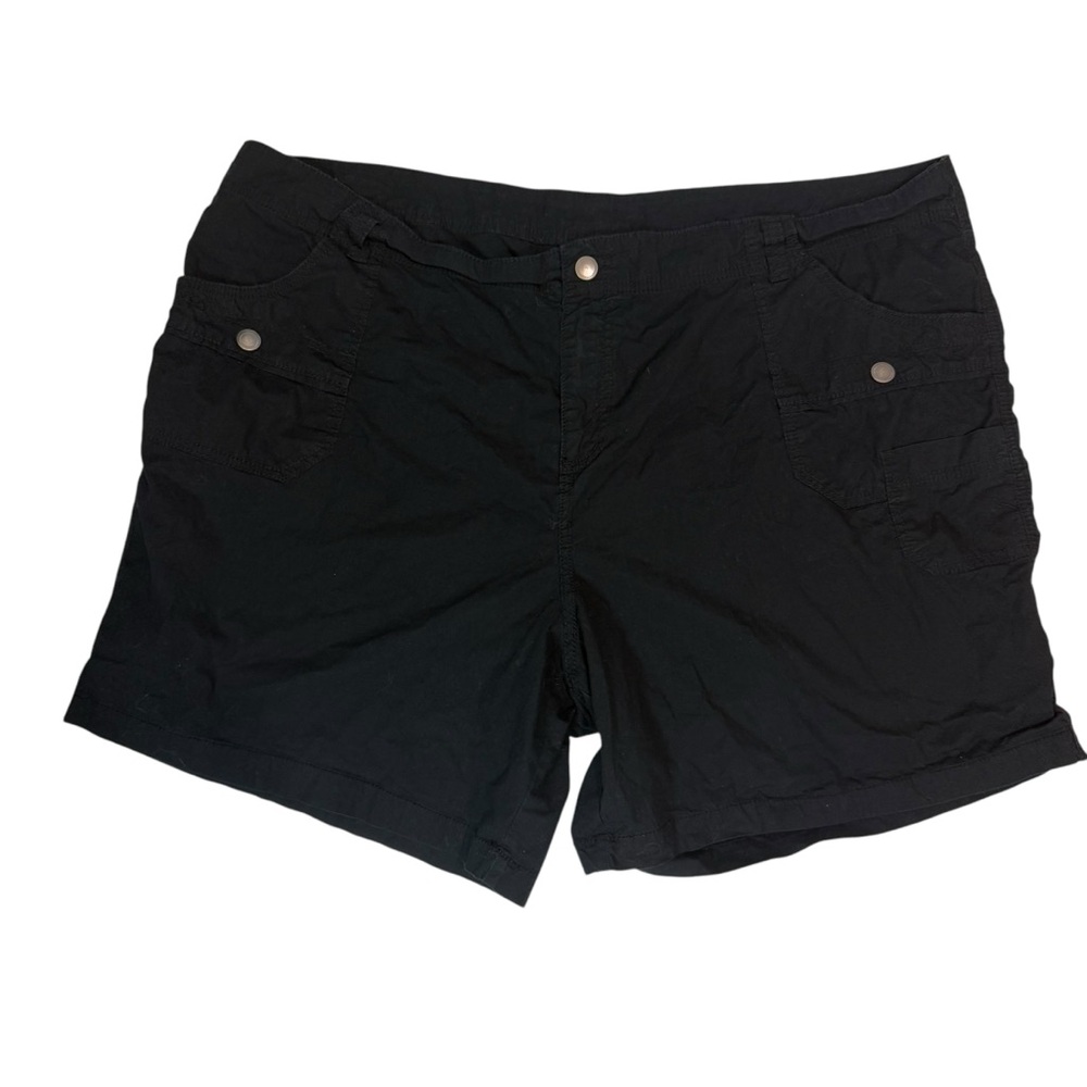 Lane Bryant size 28 Cargo Shorts